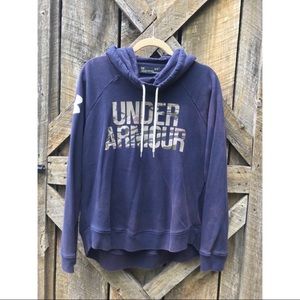 Under Armour Hoodie